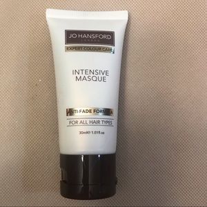 Jo Hansford Hair Mask